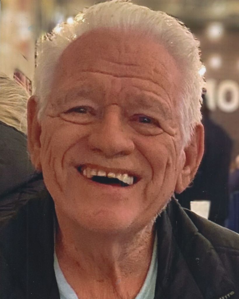 James Alvis Reed Profile Photo