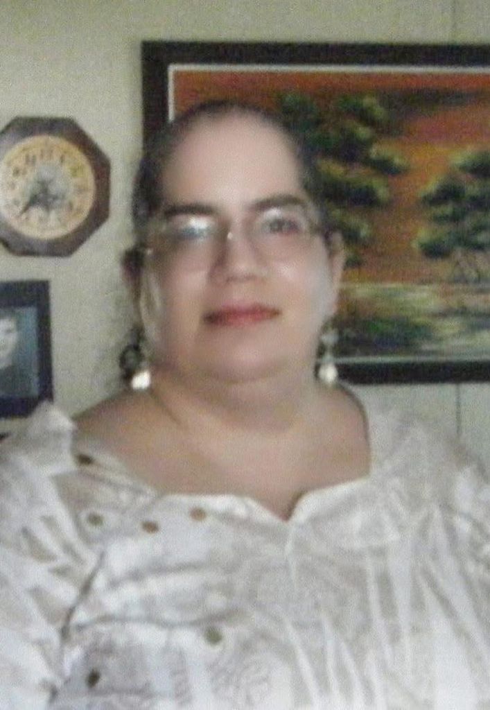 Lisa Patricia Mello Profile Photo