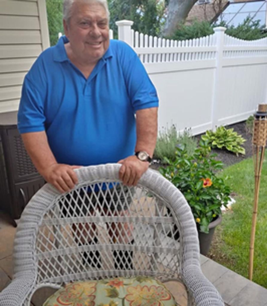 Vito Martinico