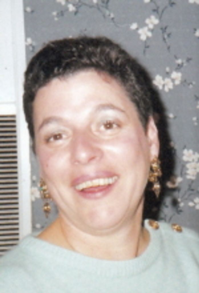 Claire L. Meuse Scarborough