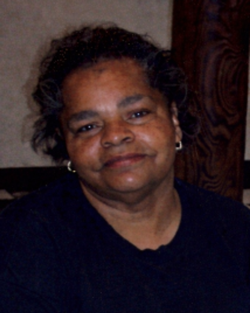 Willie Woody Blackwell