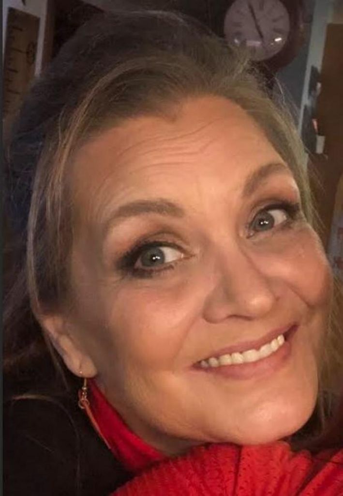 Angela Dawn (Kropp) Grider Profile Photo