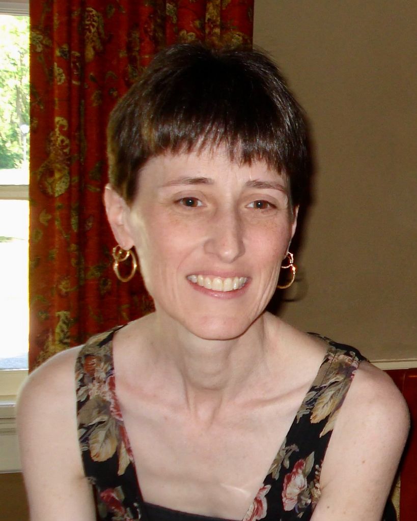 Mary Ellen Swift Profile Photo