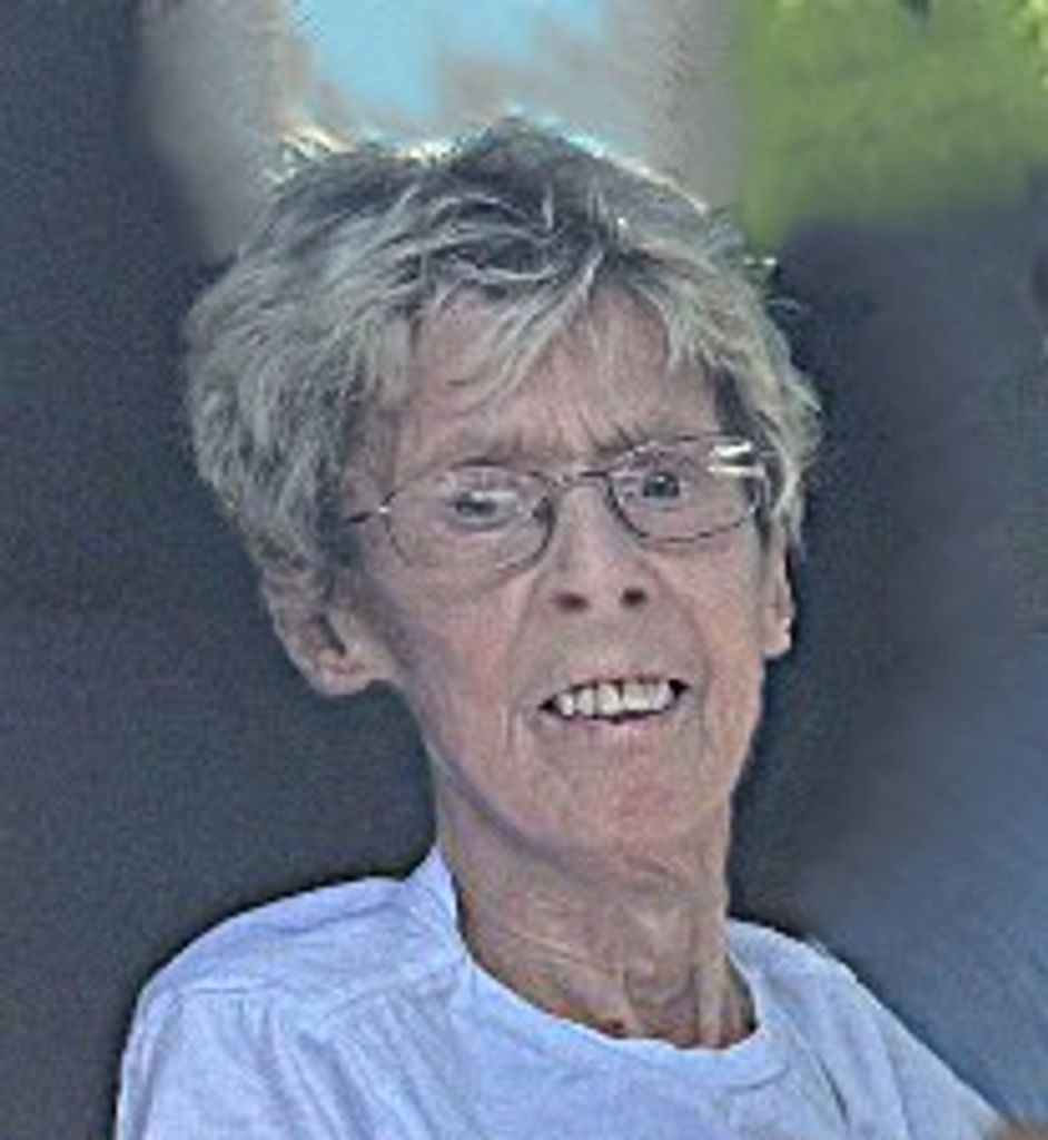 Phyllis Marie Holman Profile Photo