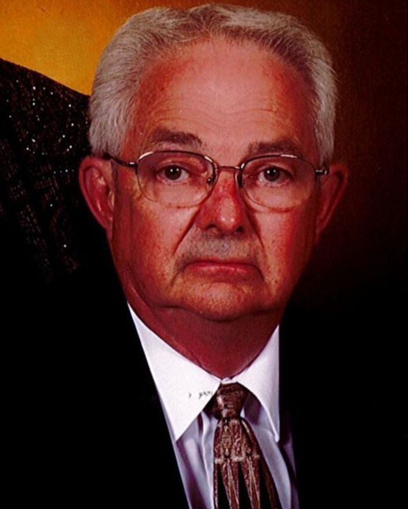 Mr. Nile Errol Sanert Profile Photo