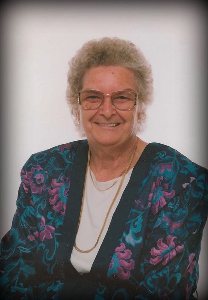 Clara Lindsey