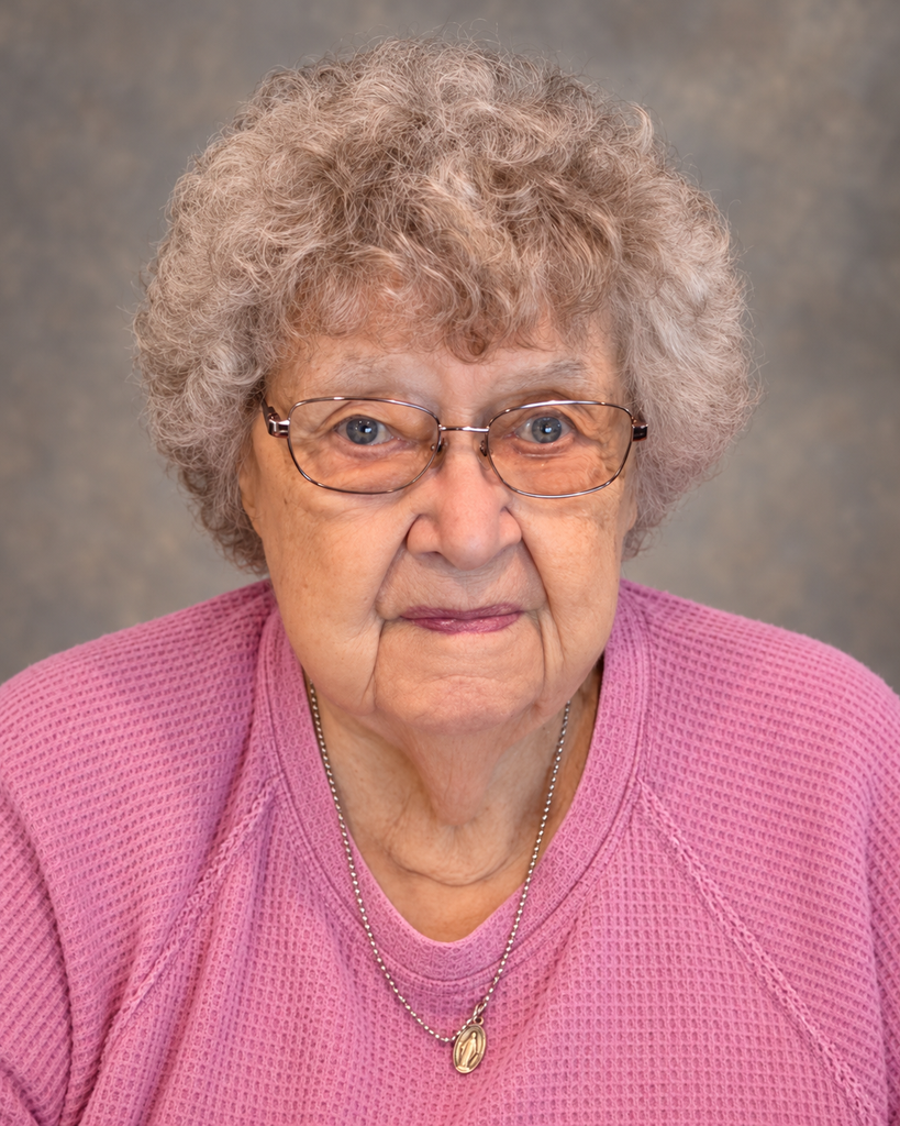 Evelyn "Pat" Hildebrand Profile Photo