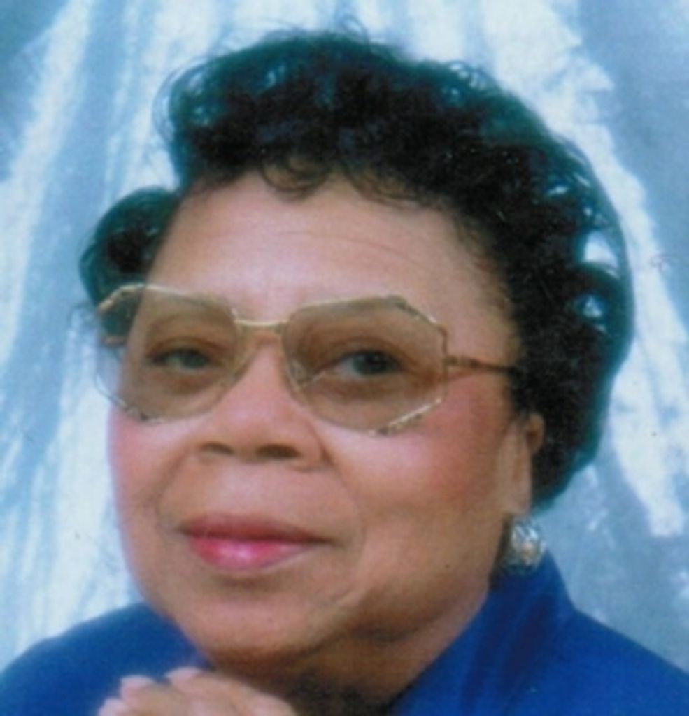 Geneva Briggs-Young Profile Photo