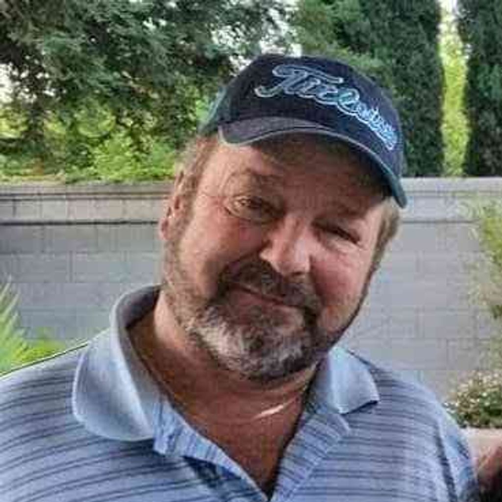 Rick Miller Profile Photo