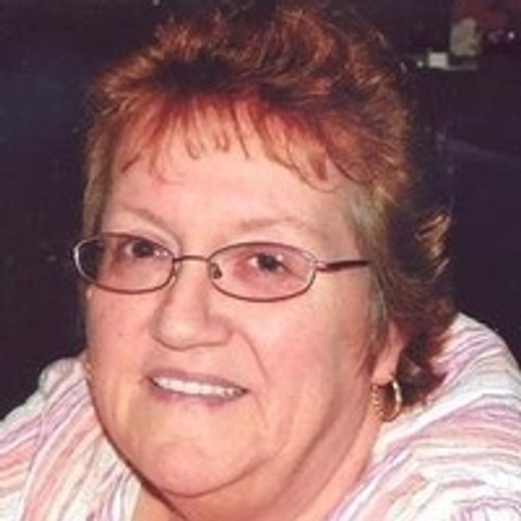 Frankie  "Sue" Thoms