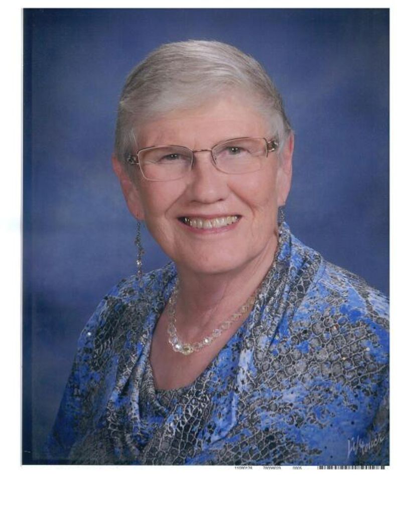 Elizabeth "Betty" Jean (Rumney)  Latoush