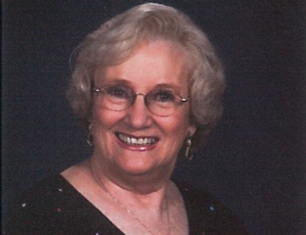 Blanche Mae Inscoe Long Profile Photo