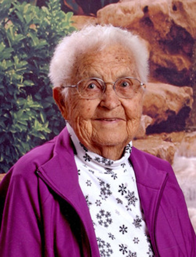 Lavern Tomchak