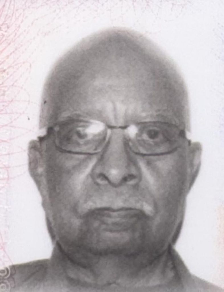 James Thomas Redmond, Jr. Profile Photo