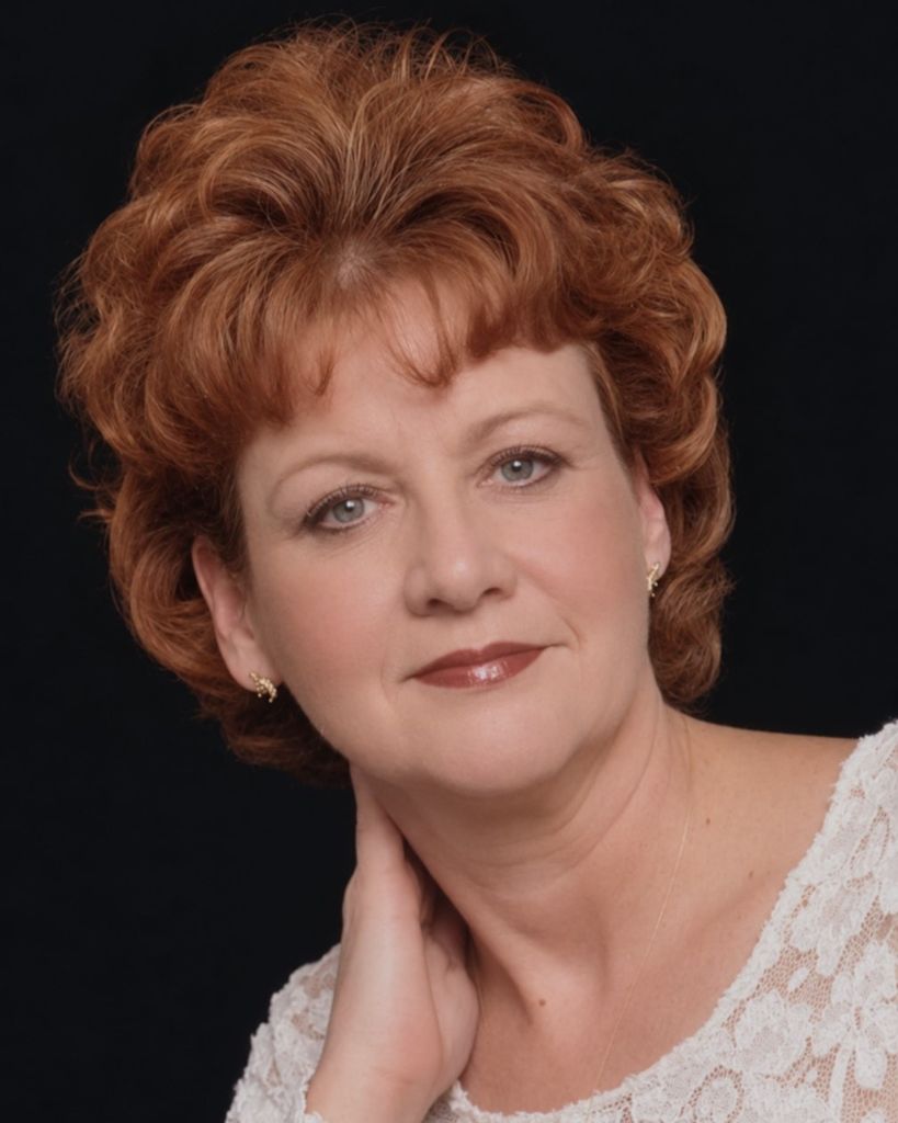 Kathleen "Kathy" Fields