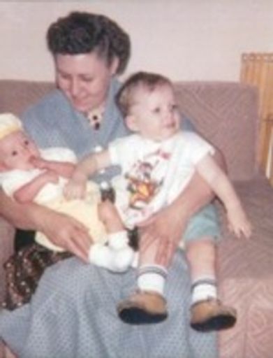 Ethel Adora Roehsel Profile Photo