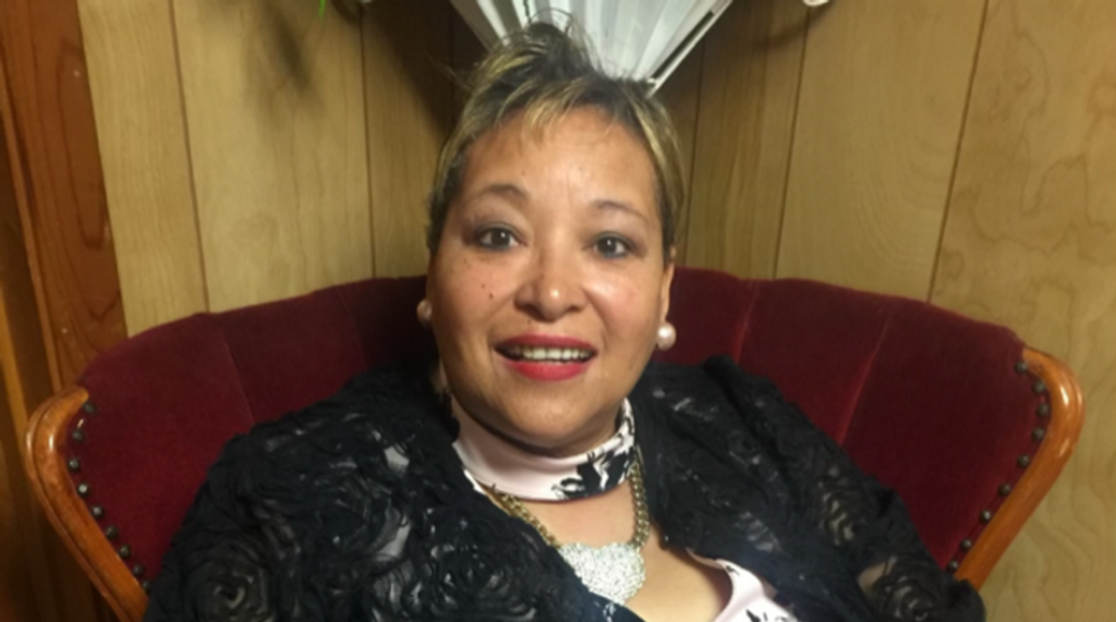 Yvonne "Pat" Christopher Jackson Profile Photo