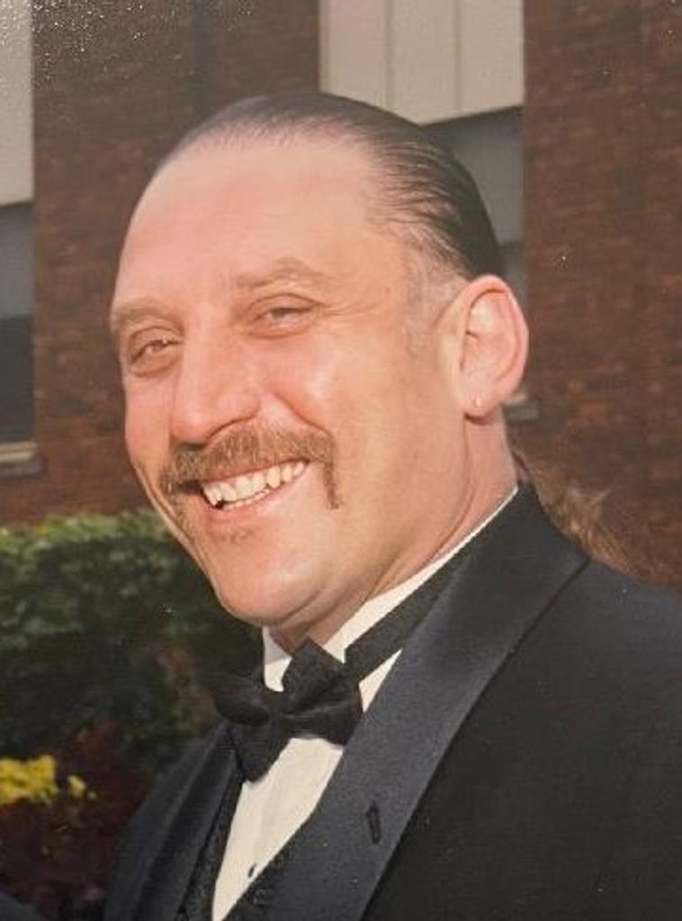 Leonard J. "Lenny" Lunardi Profile Photo