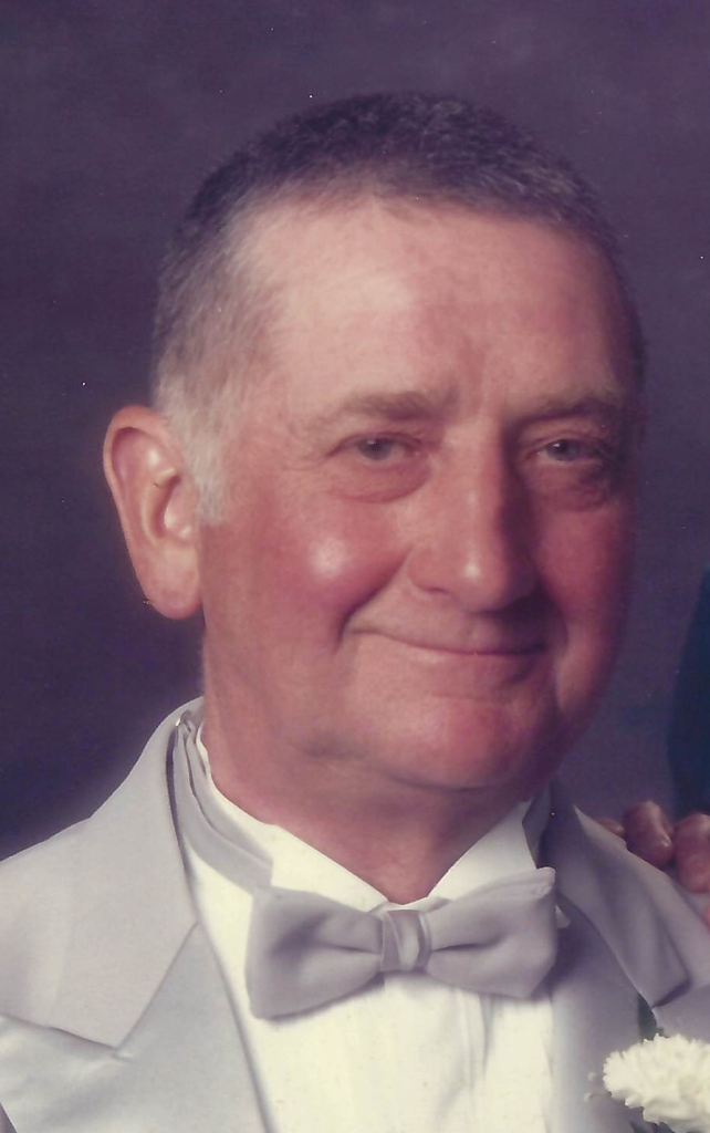 Thomas J. Harding