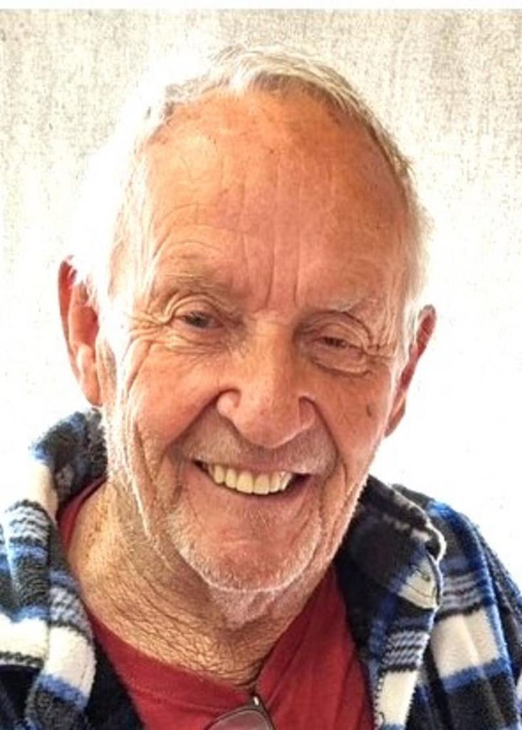 Stanley "Stan" T. Kemmis Profile Photo