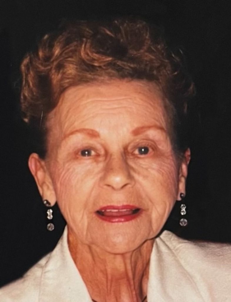 Dorothy E Marker Profile Photo