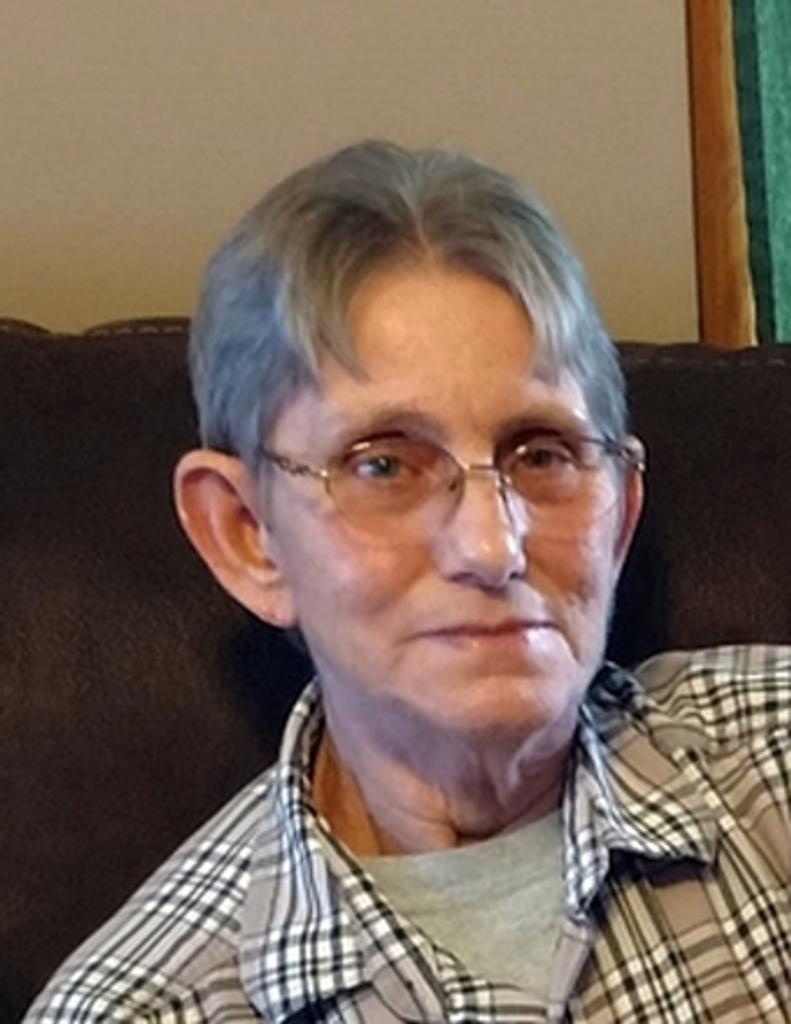 Betty Jean (Ross) Henderson Profile Photo