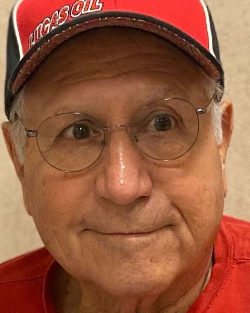 Manuel Pacheco Jr. Profile Photo