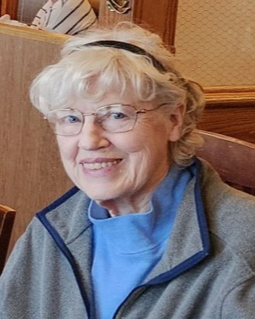 Joyce Anderson Profile Photo