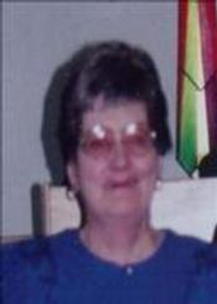 Marie Perkins
