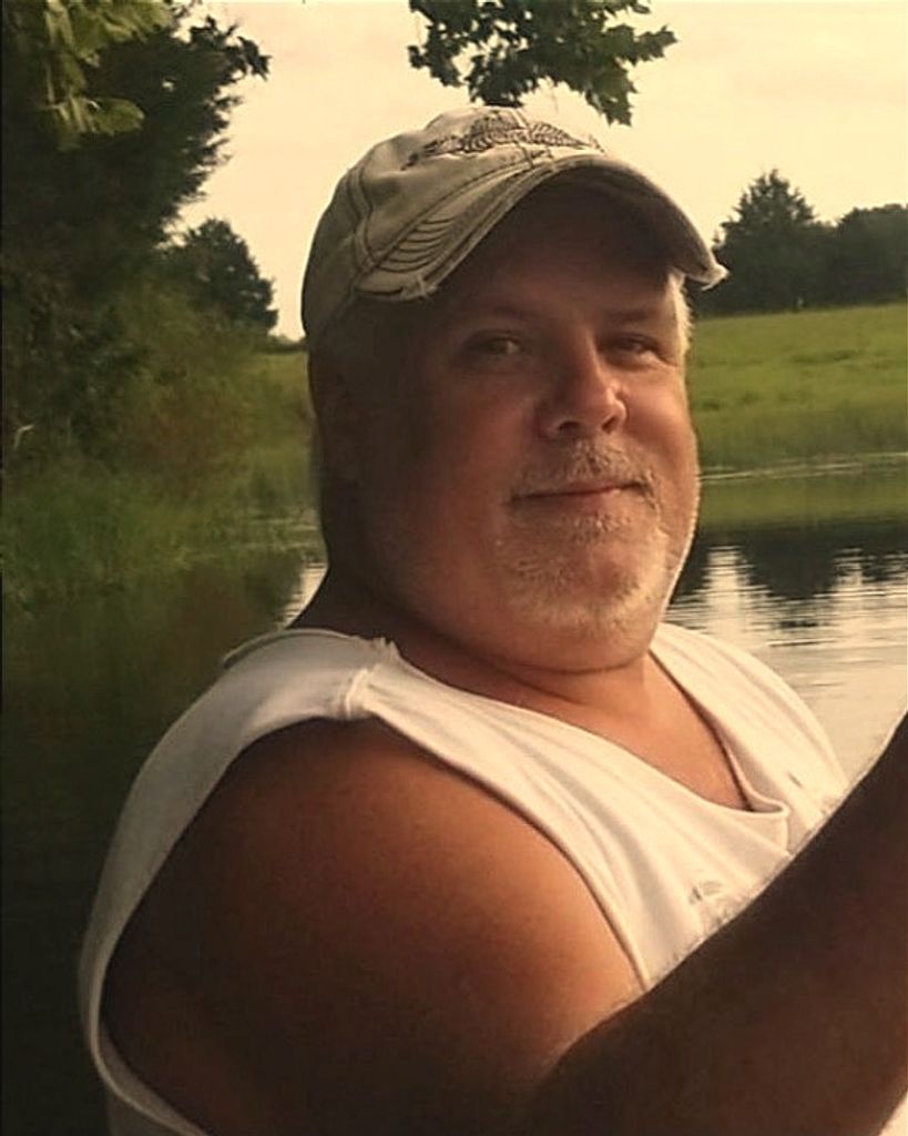 Curt Reynolds Profile Photo