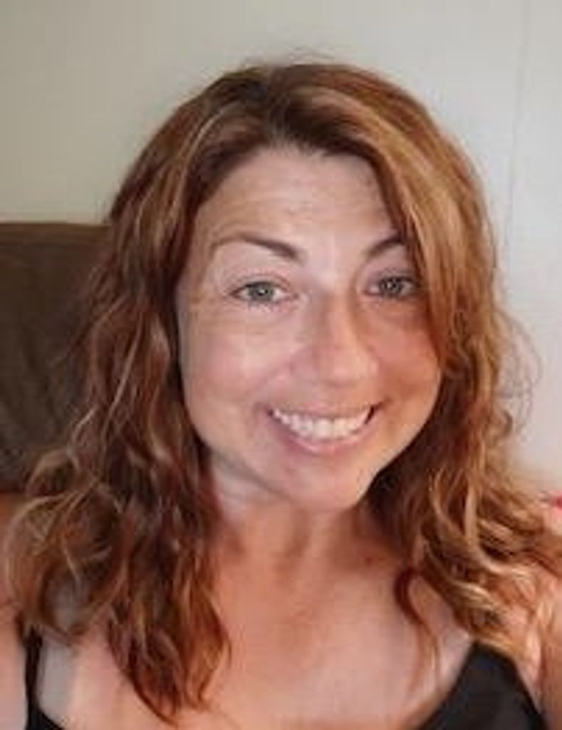 Gabrielle "Gabby" M. (Ridolfo)  Baker