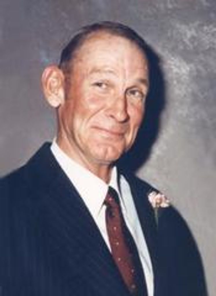 Roger N. Snyder