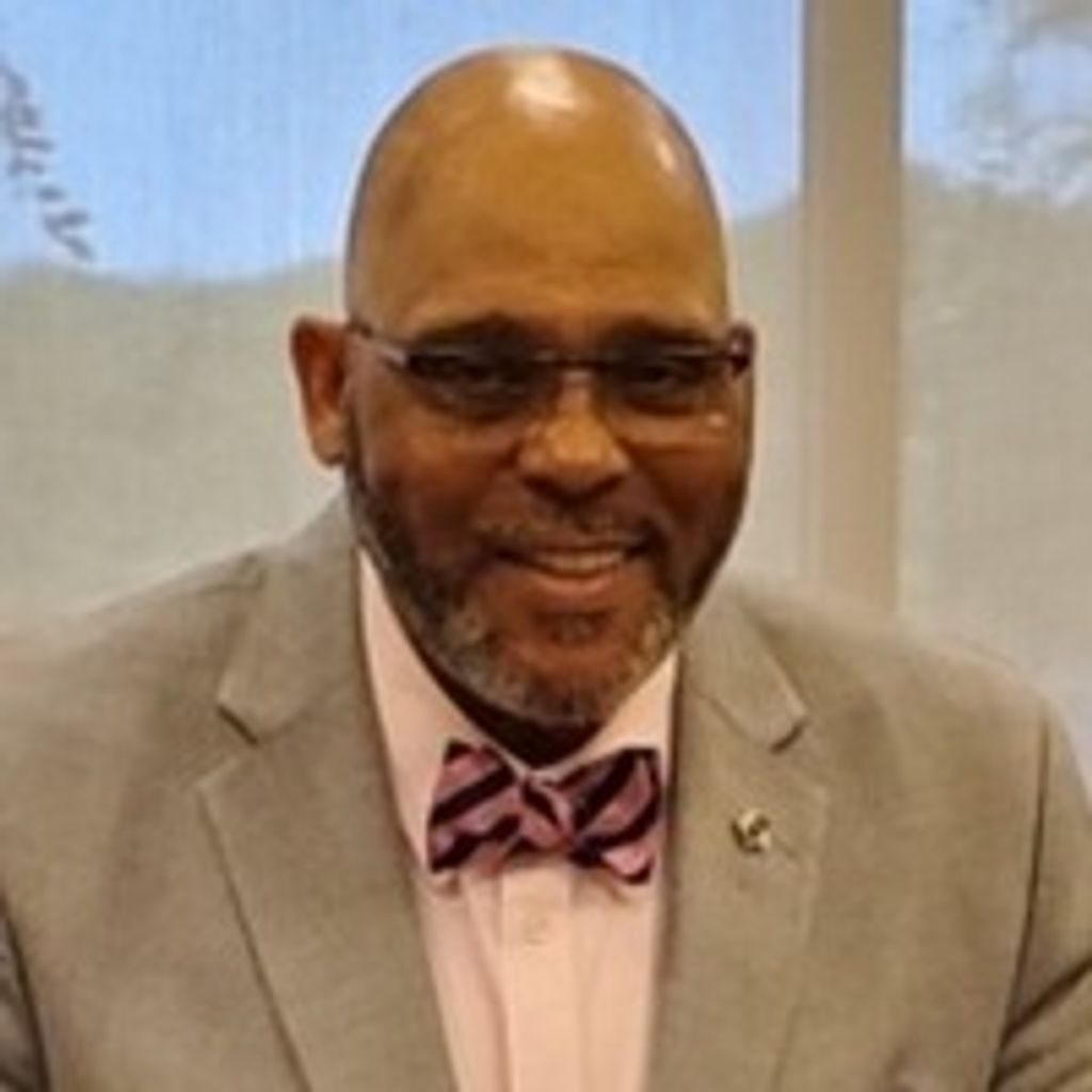 Leon Elwood Ransome Profile Photo