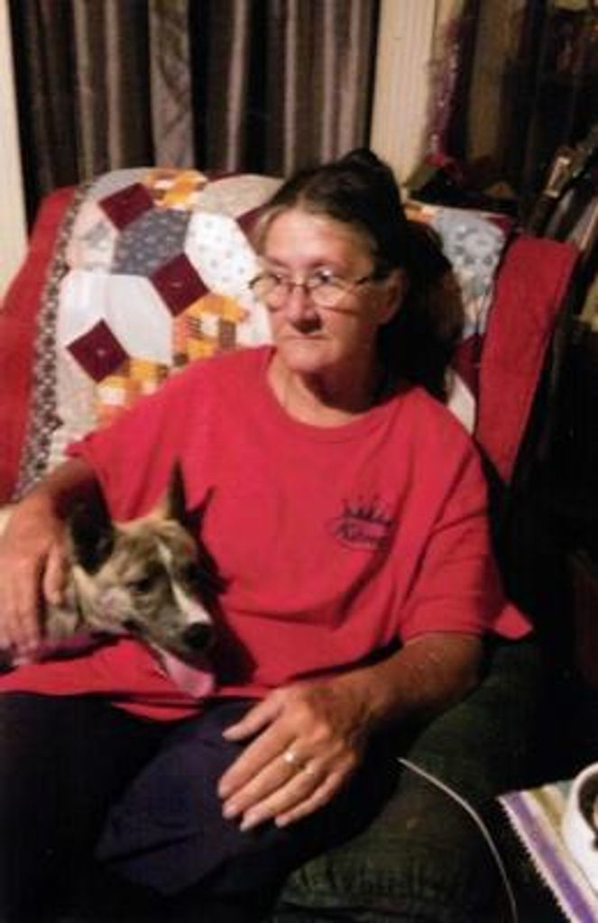 Katherine Jane Bentley Profile Photo