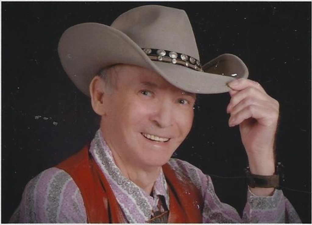 Allen Ray Shields Profile Photo