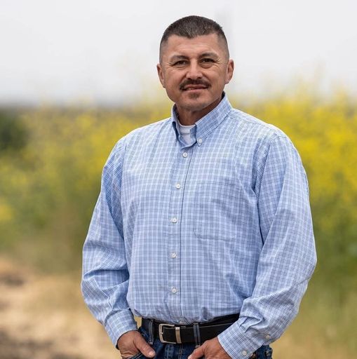 Ernesto "Ernie" Fuentes Profile Photo
