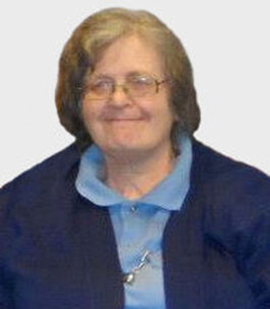 Rosanne Halliday