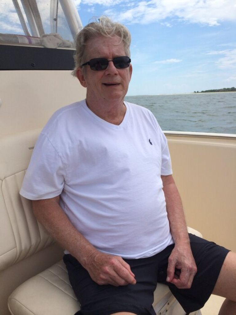 Robert Edward Braden, Jr.