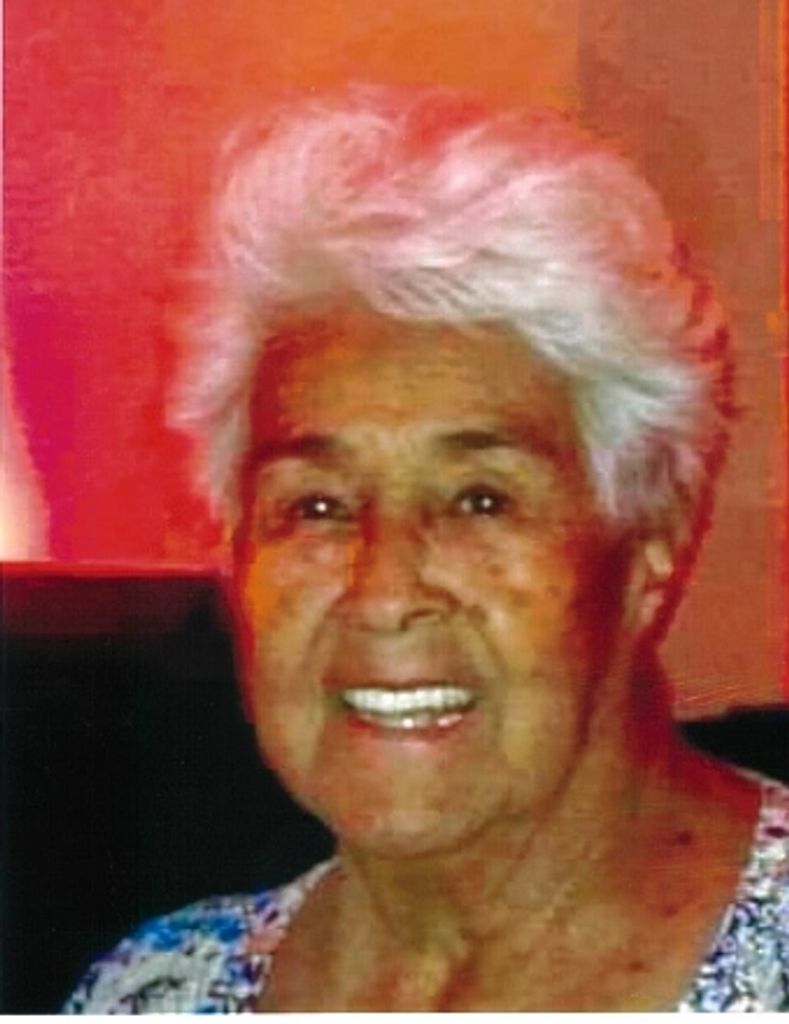 Angelina Lara Barbo