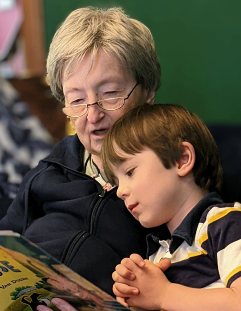 Terrie Eileen (Mikesell)  Shannon