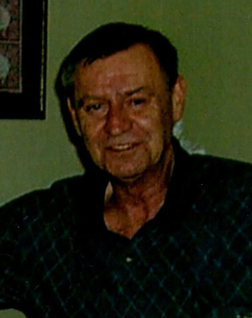 Roy E. Briney