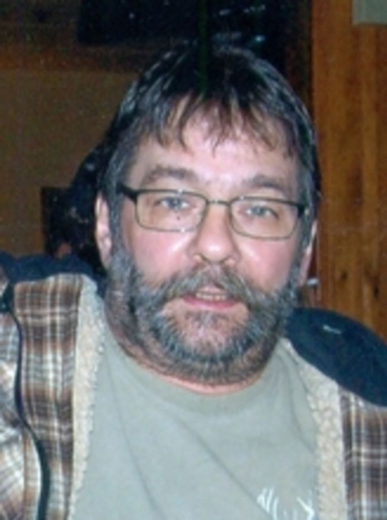 Michael F. Edwards