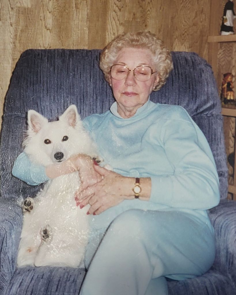 Bertha Piringer