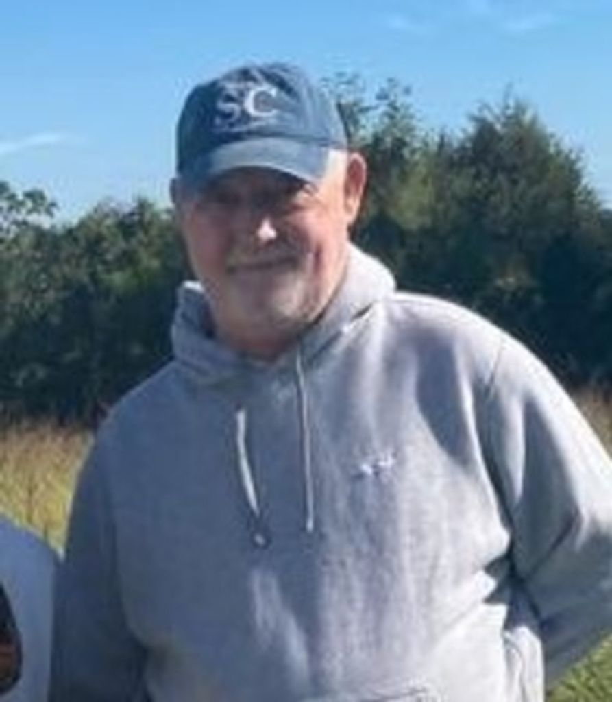 Michael Lee Halligan Profile Photo