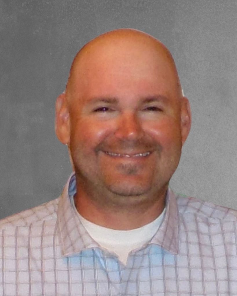 Jason M. Folse Profile Photo