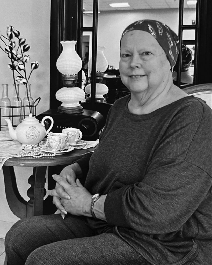 Jan Palmer