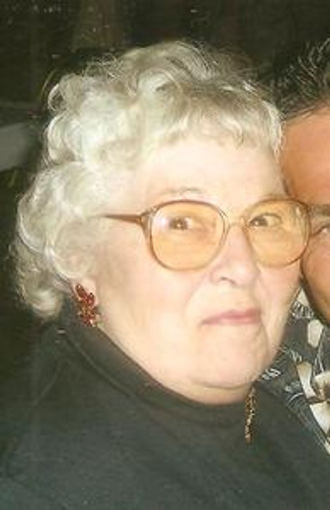 Jerline (Hendon)  Green