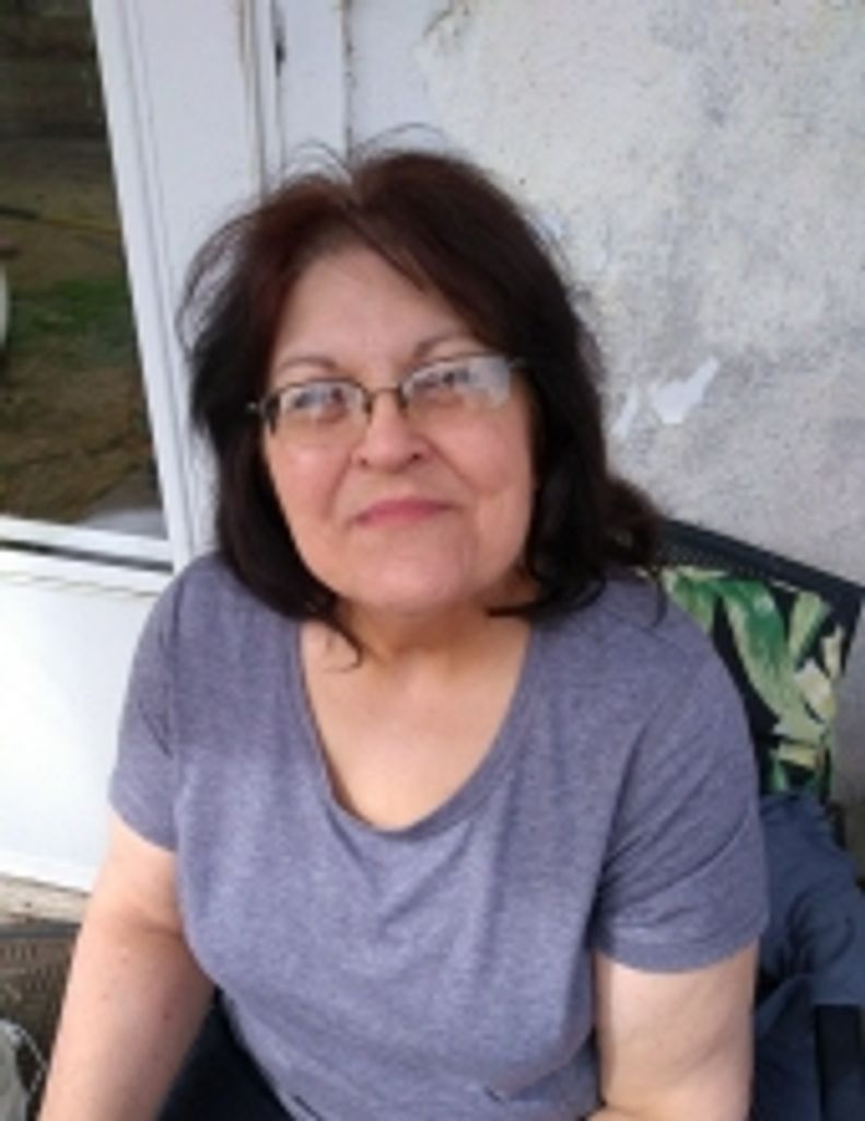 LuEllyn W. Hill