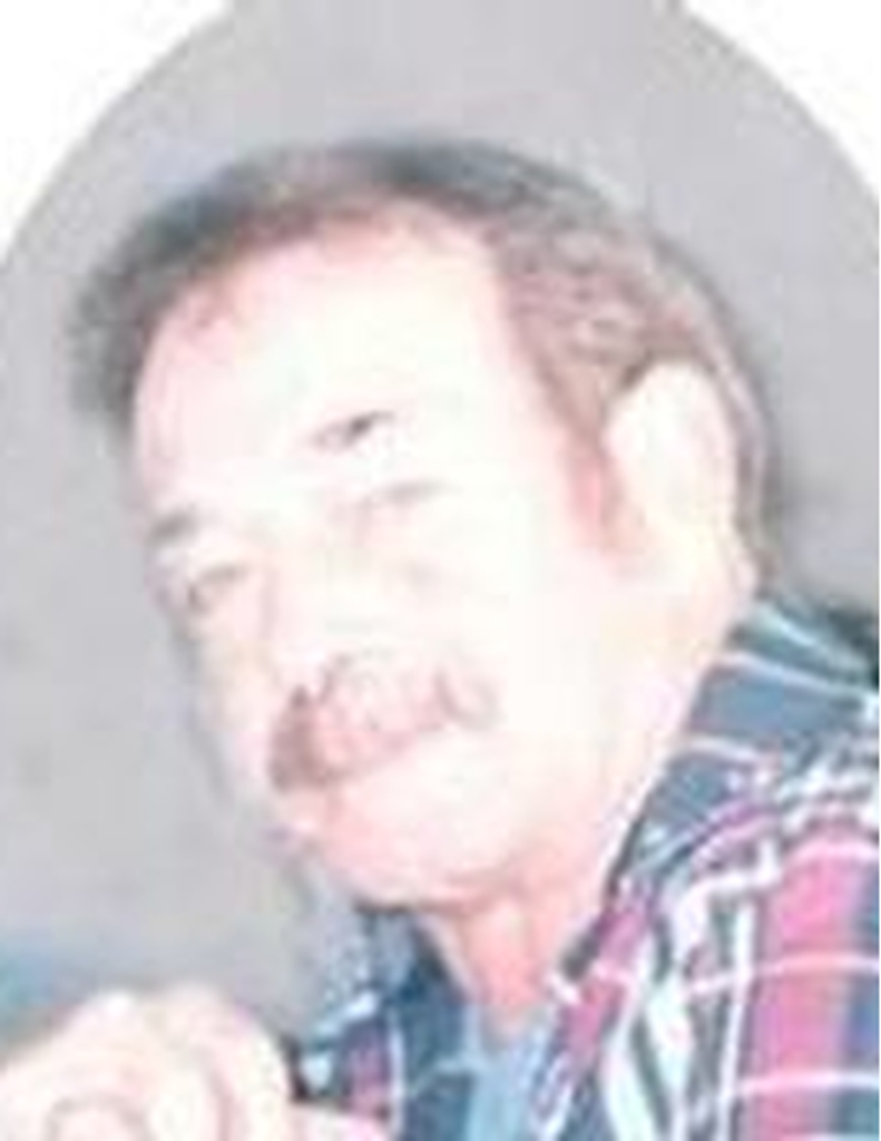 James "Meat Head" Spencer