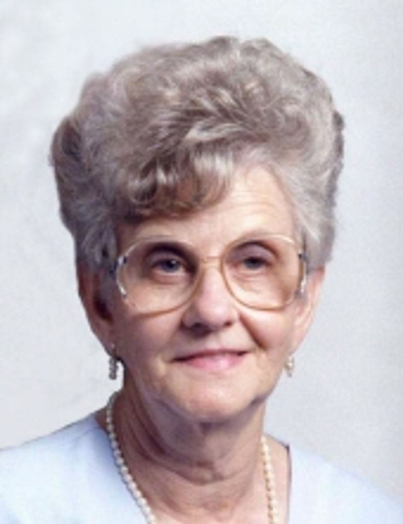 Anna Lee Young